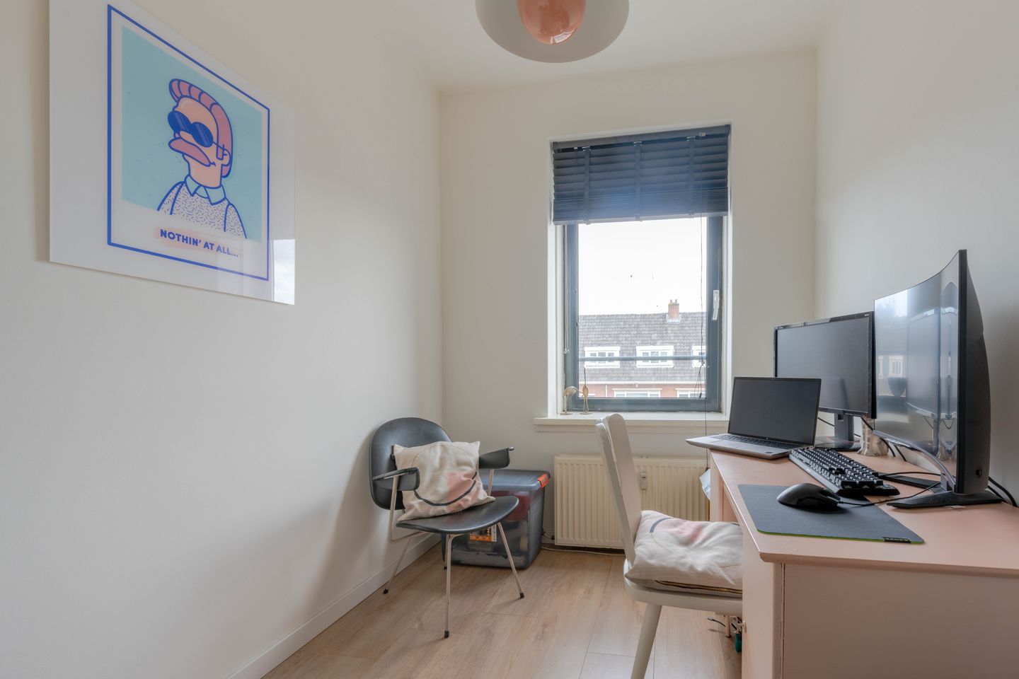 Photo 19 of Wolphaertsbocht 161-C