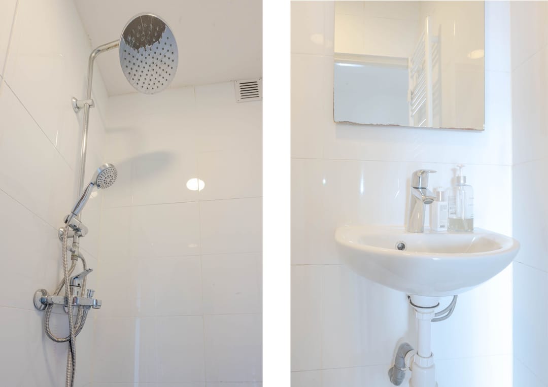 Photo 16 of Wolphaertsbocht 161-C