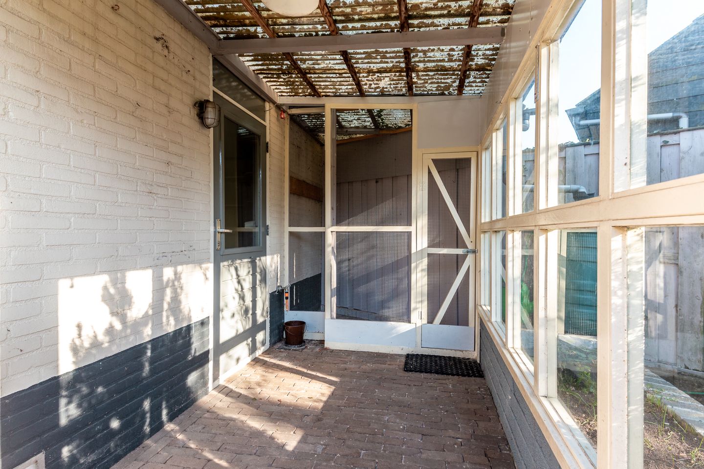 Foto 29 van Walsekamp 18