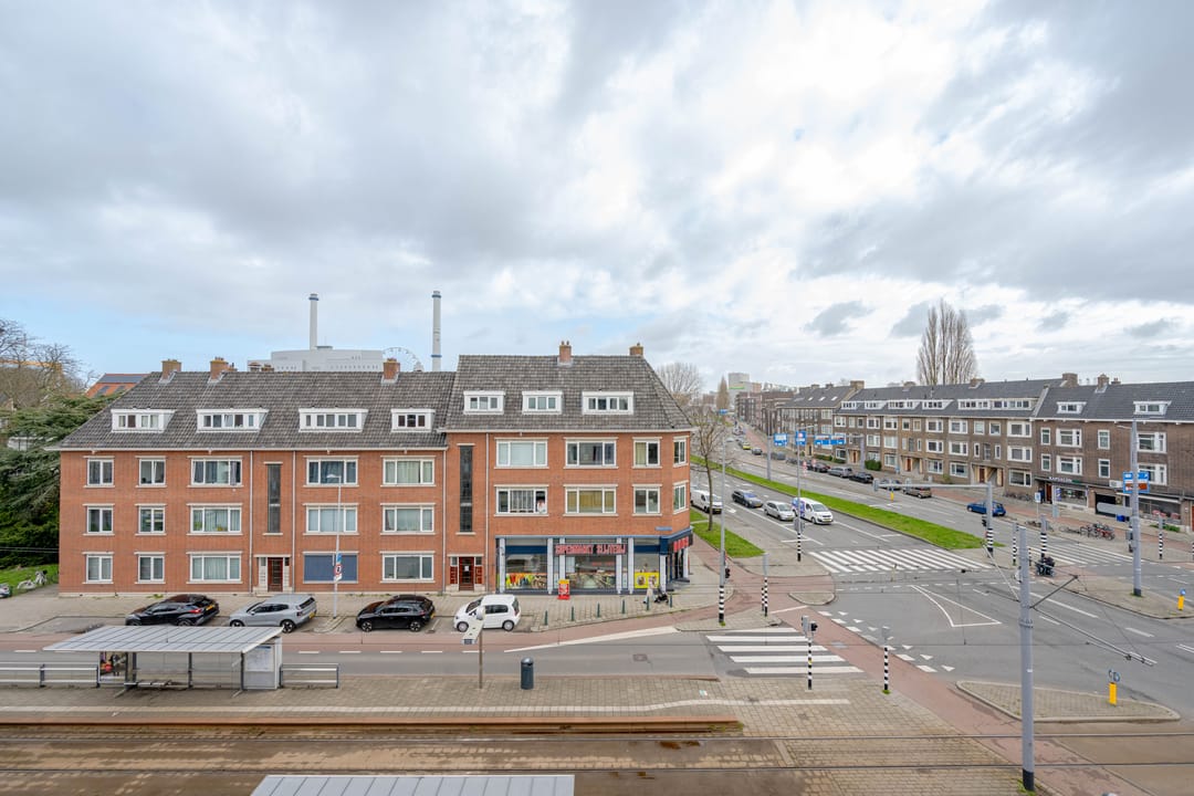 Photo 11 of Wolphaertsbocht 161-C