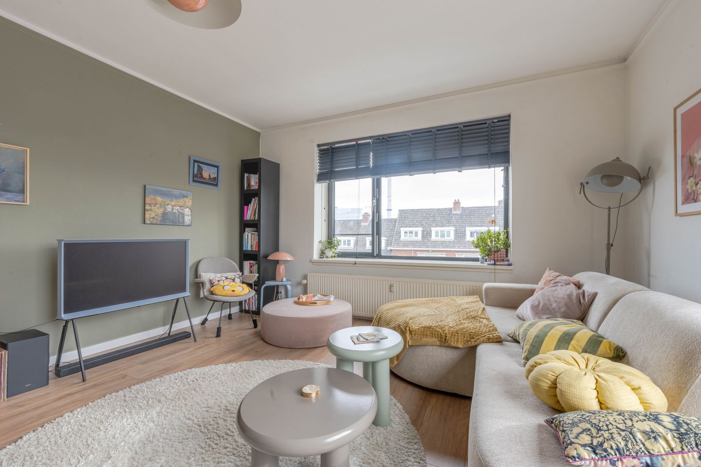 Photo 10 of Wolphaertsbocht 161-C