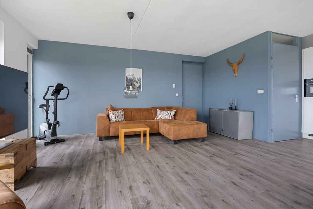 Foto 11 van Bernard de Wildestraat 636