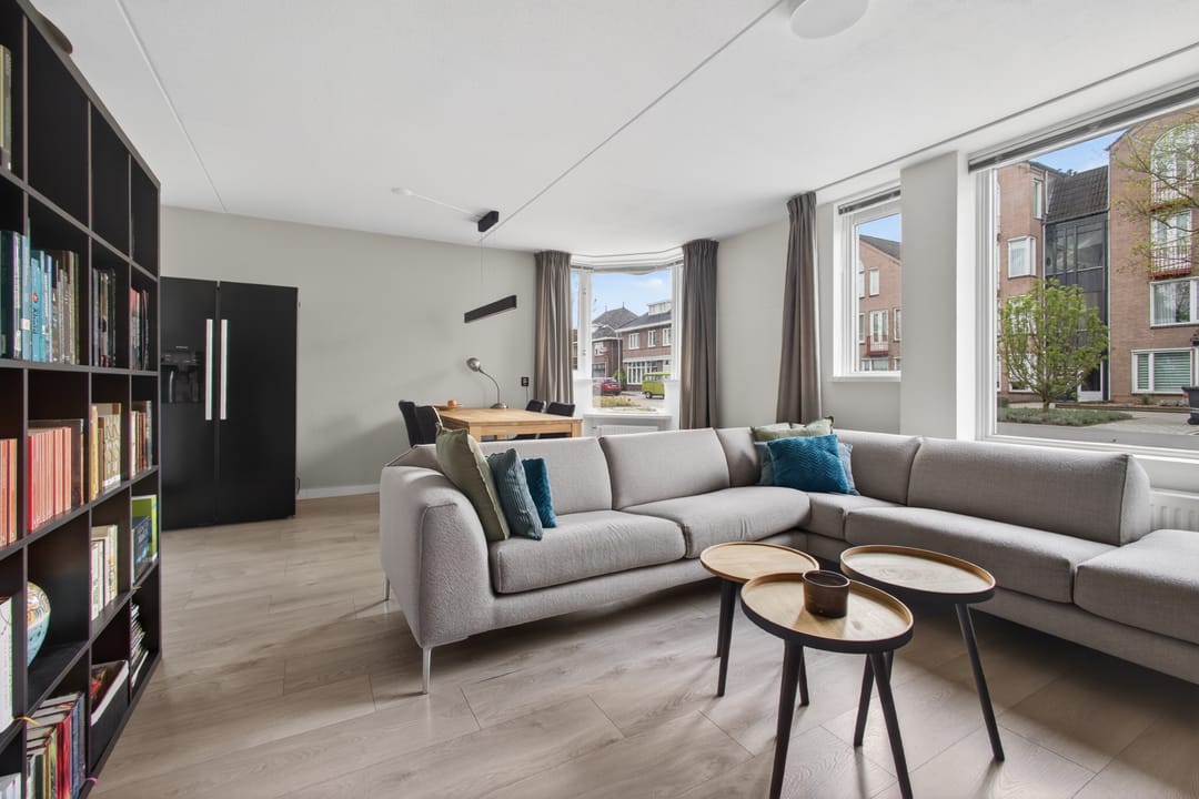 Foto 1 van Eindhovenseweg 106-B