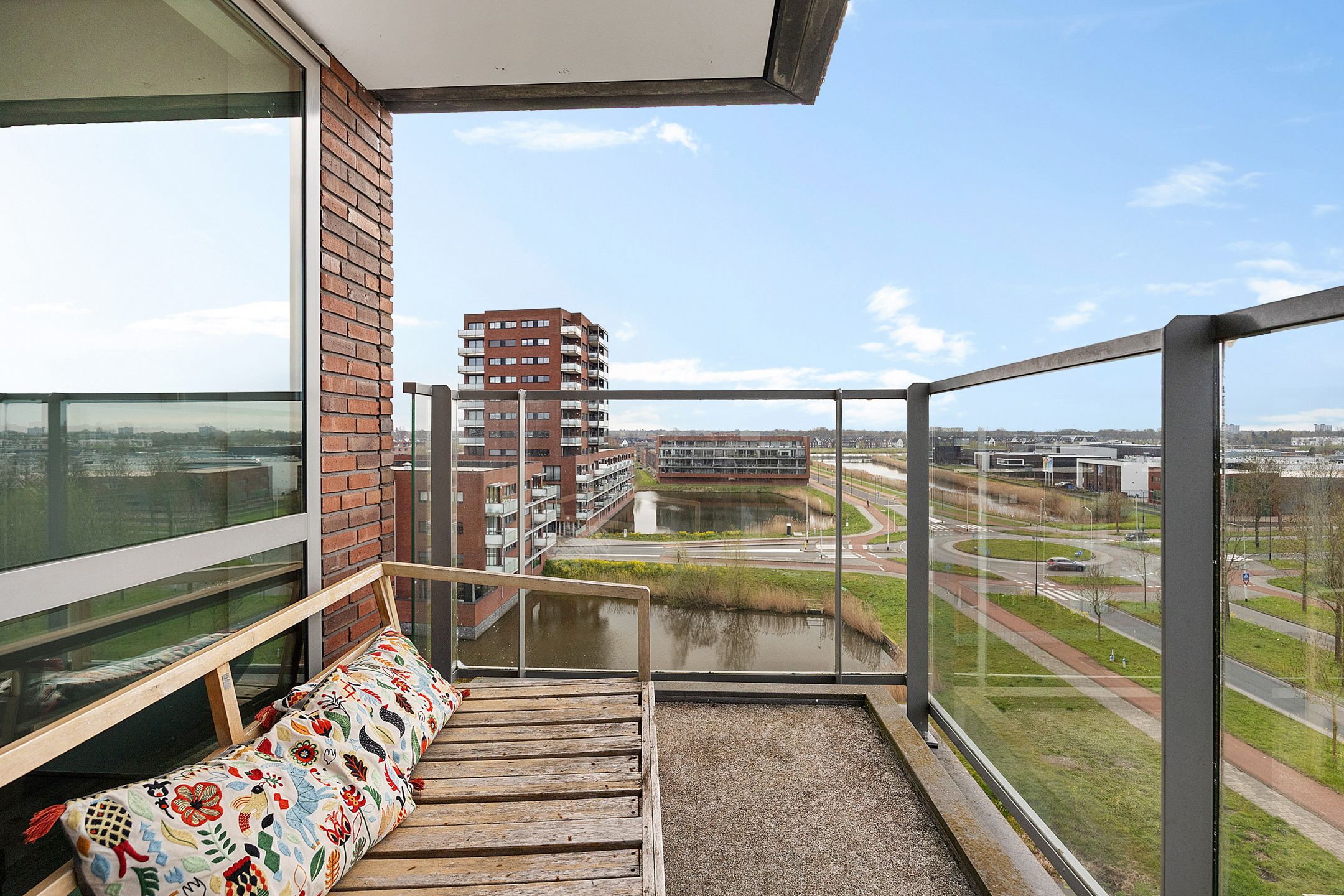 Foto 18 van Bernard de Wildestraat 636