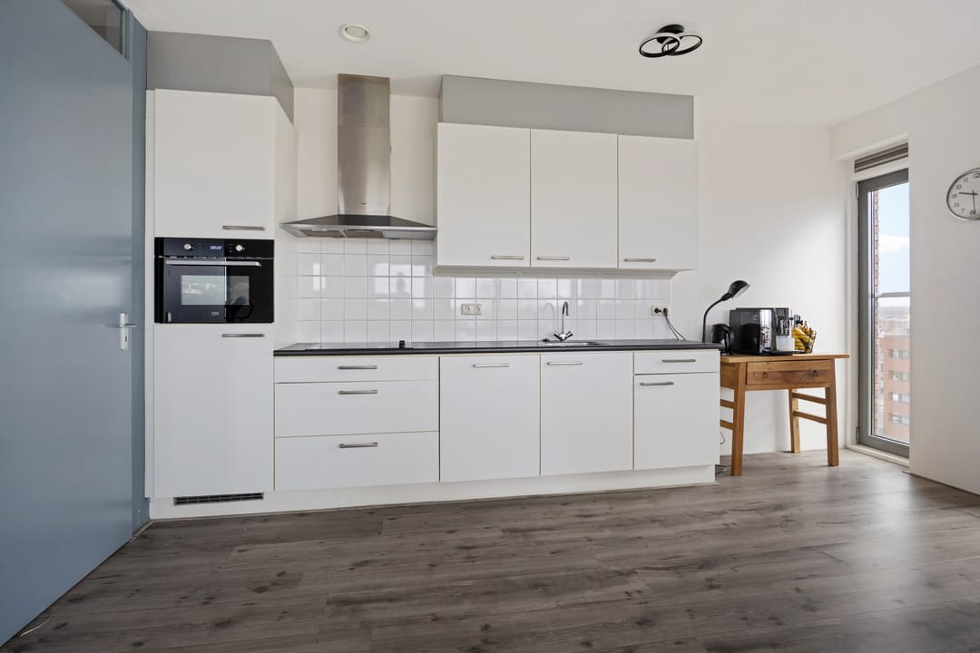 Foto 13 van Bernard de Wildestraat 636