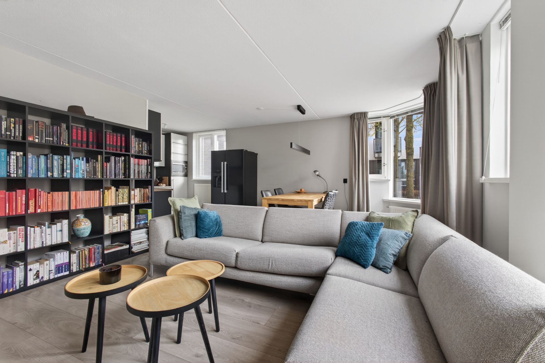 Foto 9 van Eindhovenseweg 106-B