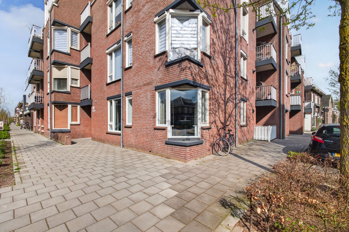 Foto 5 van Eindhovenseweg 106-B