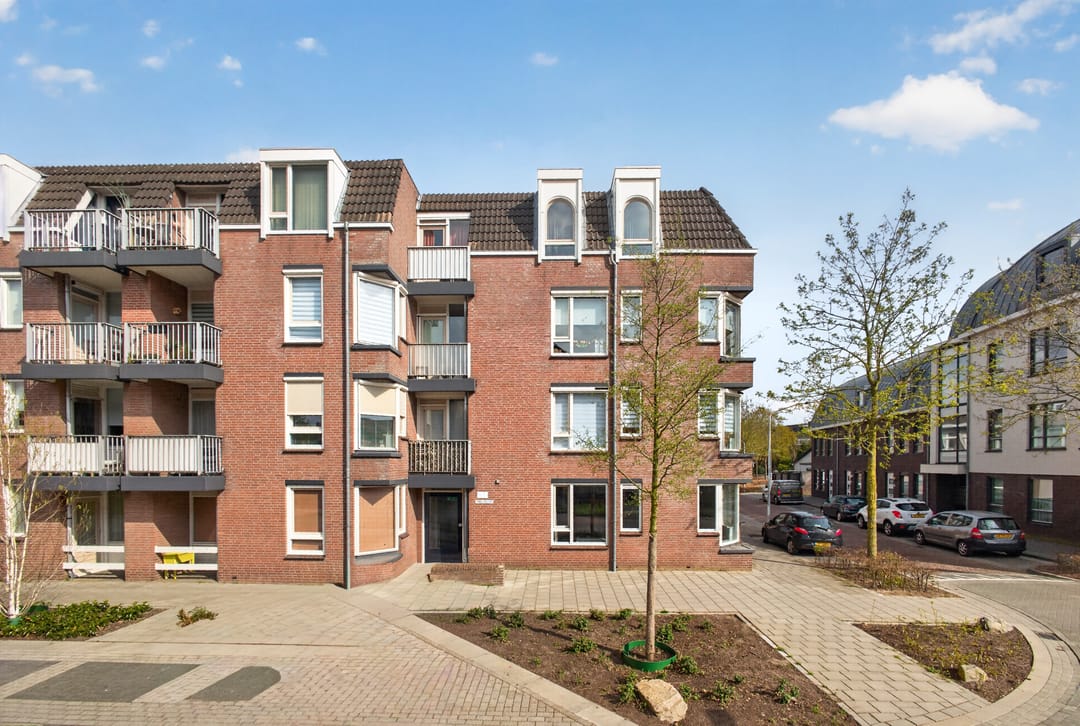 Foto 2 van Eindhovenseweg 106-B