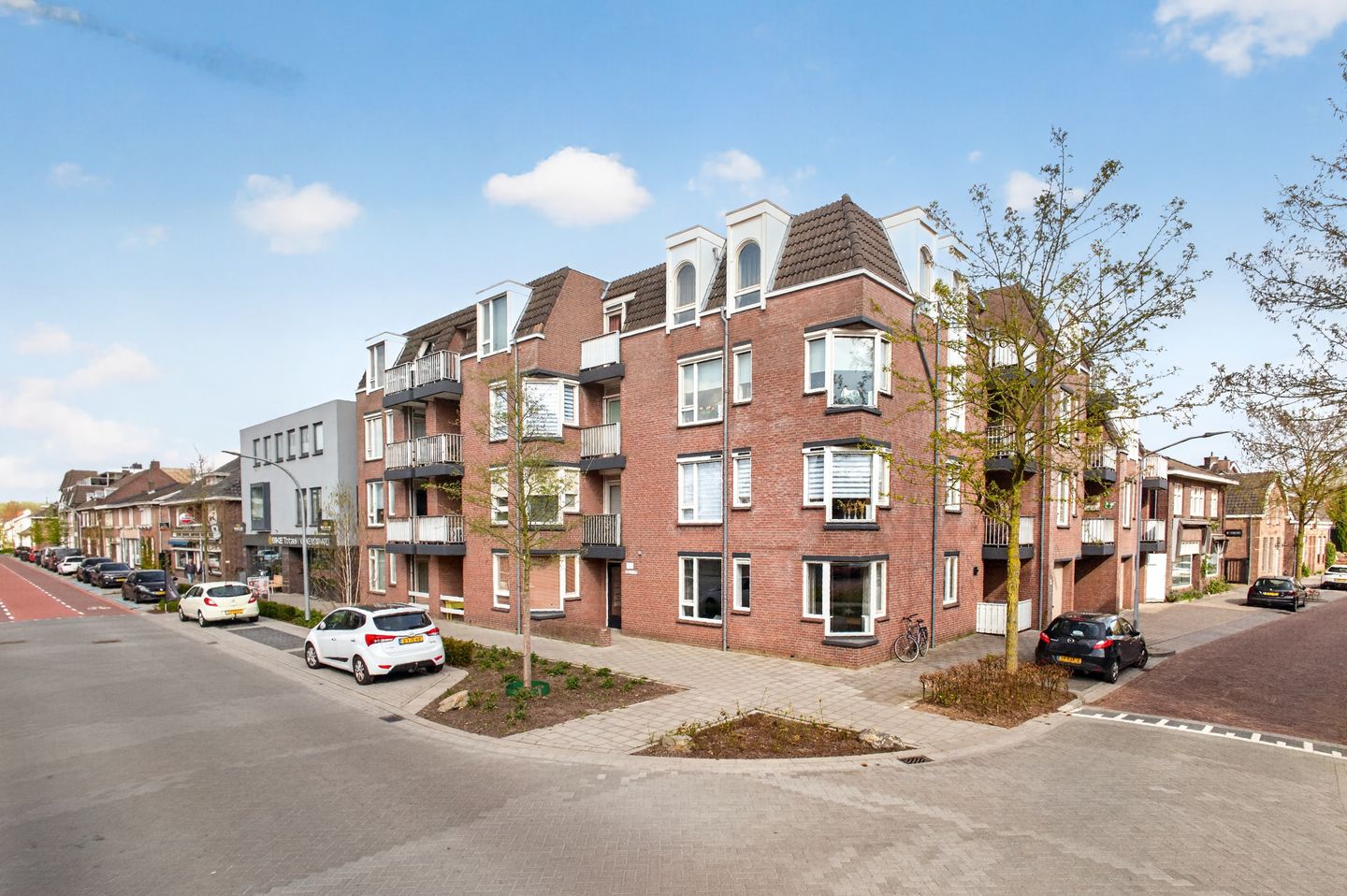 Foto 4 van Eindhovenseweg 106-B