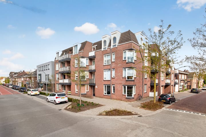 Foto 4 van Eindhovenseweg 106-B