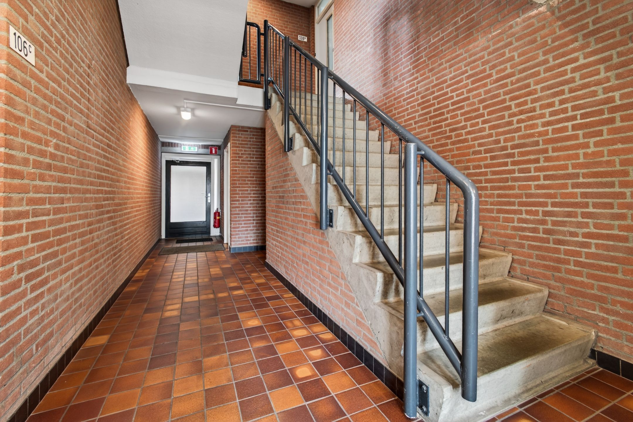 Foto 6 van Eindhovenseweg 106-B