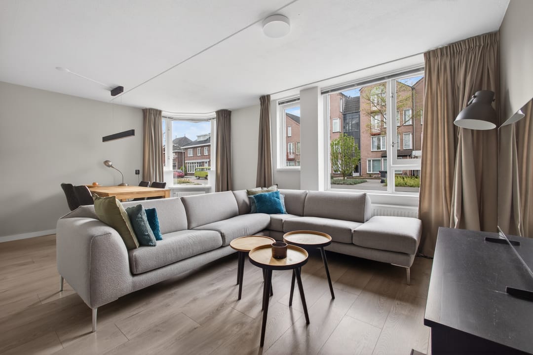 Foto 7 van Eindhovenseweg 106-B