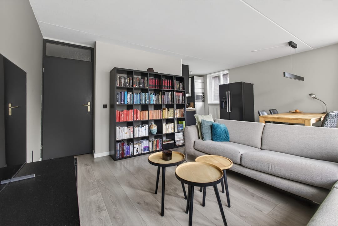 Foto 8 van Eindhovenseweg 106-B