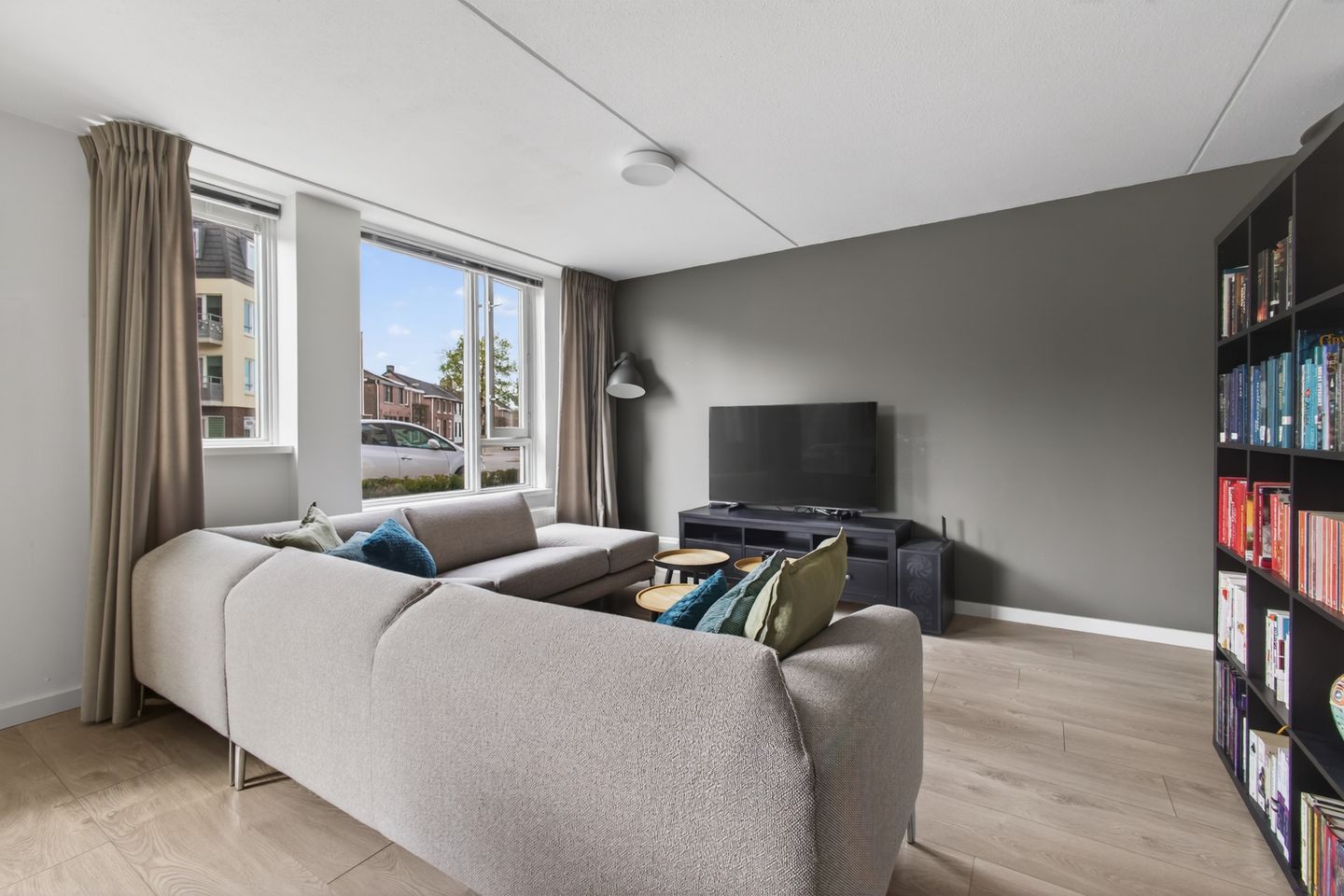 Foto 10 van Eindhovenseweg 106-B