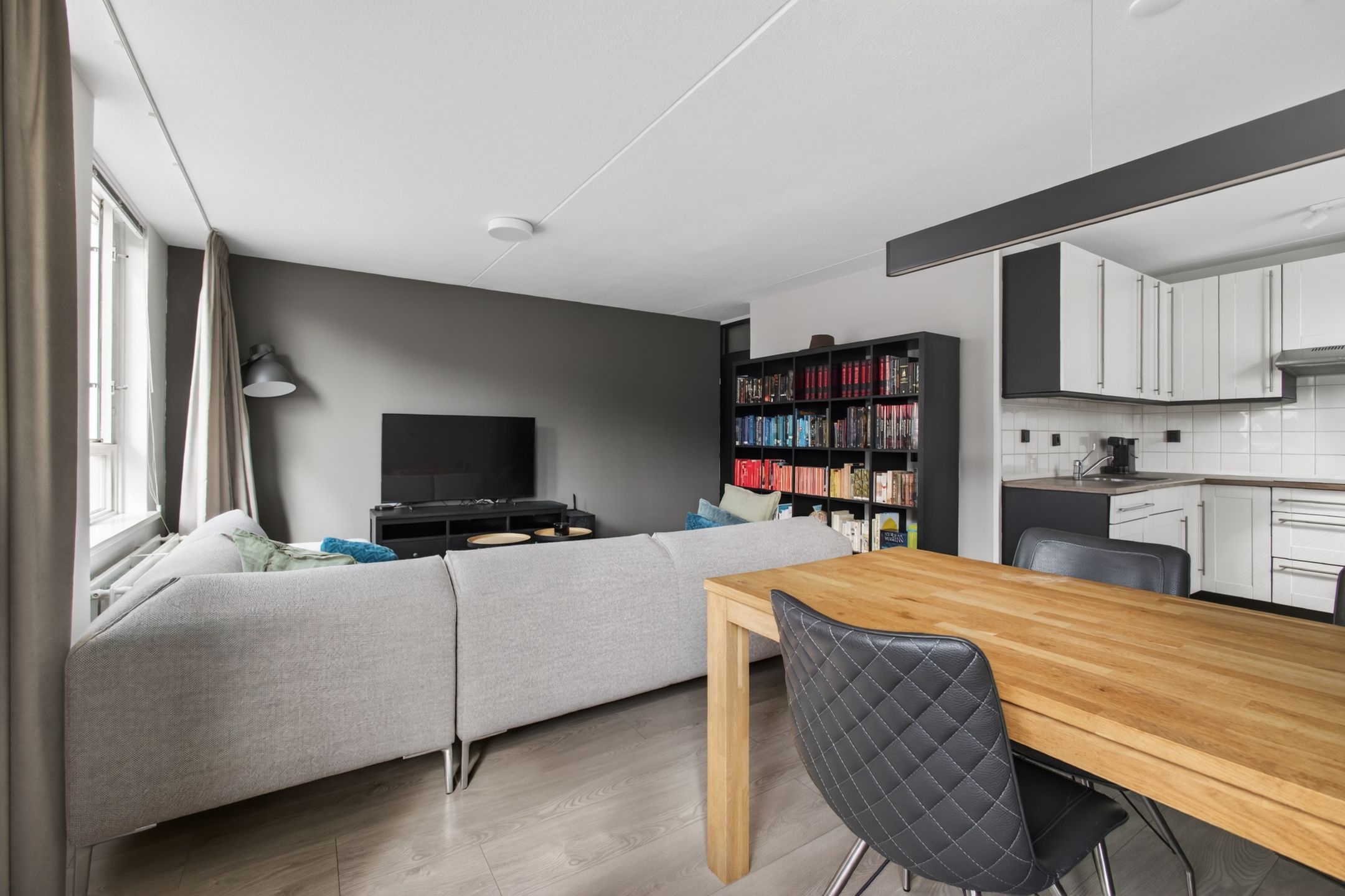 Foto 12 van Eindhovenseweg 106-B