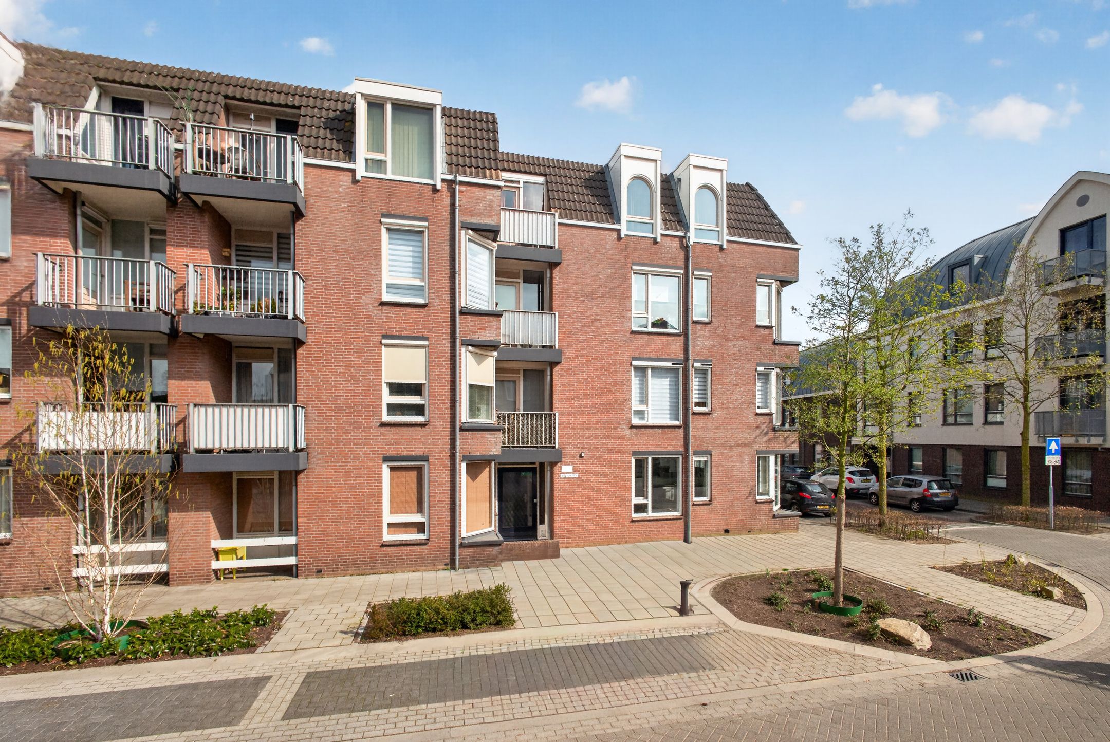 Foto 21 van Eindhovenseweg 106-B