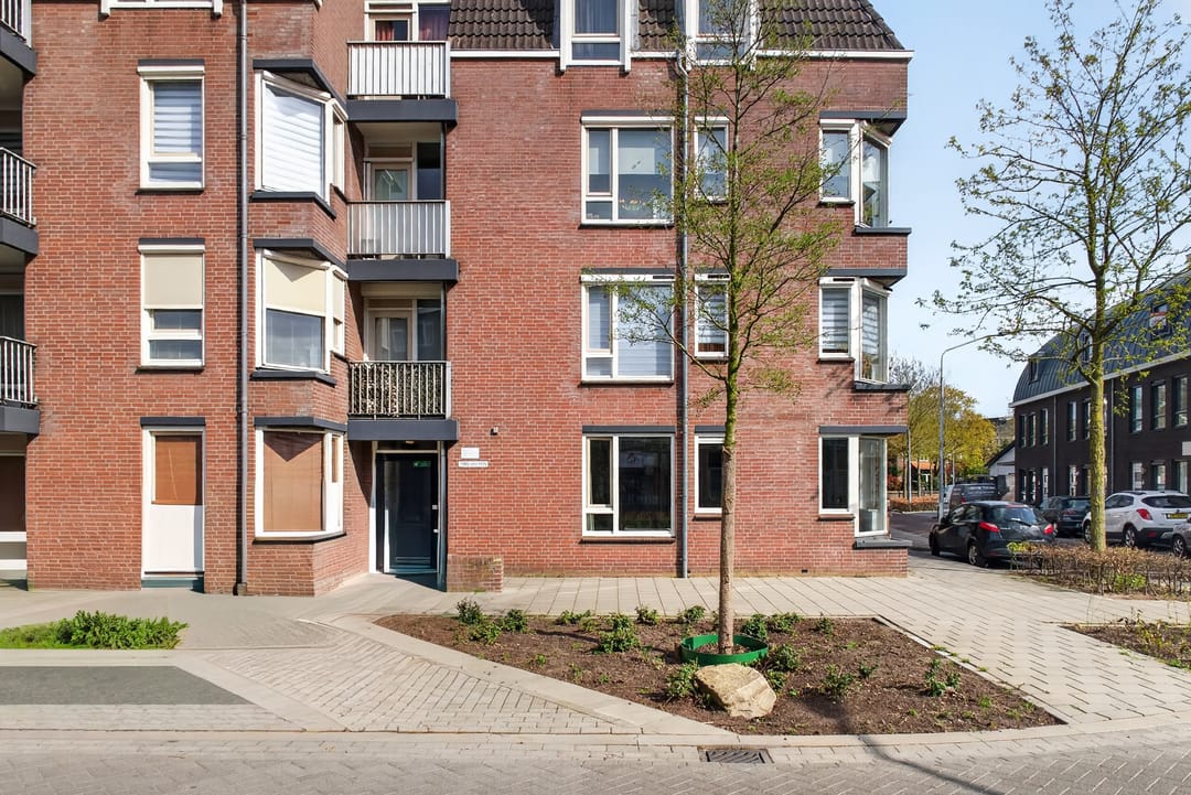 Foto 22 van Eindhovenseweg 106-B