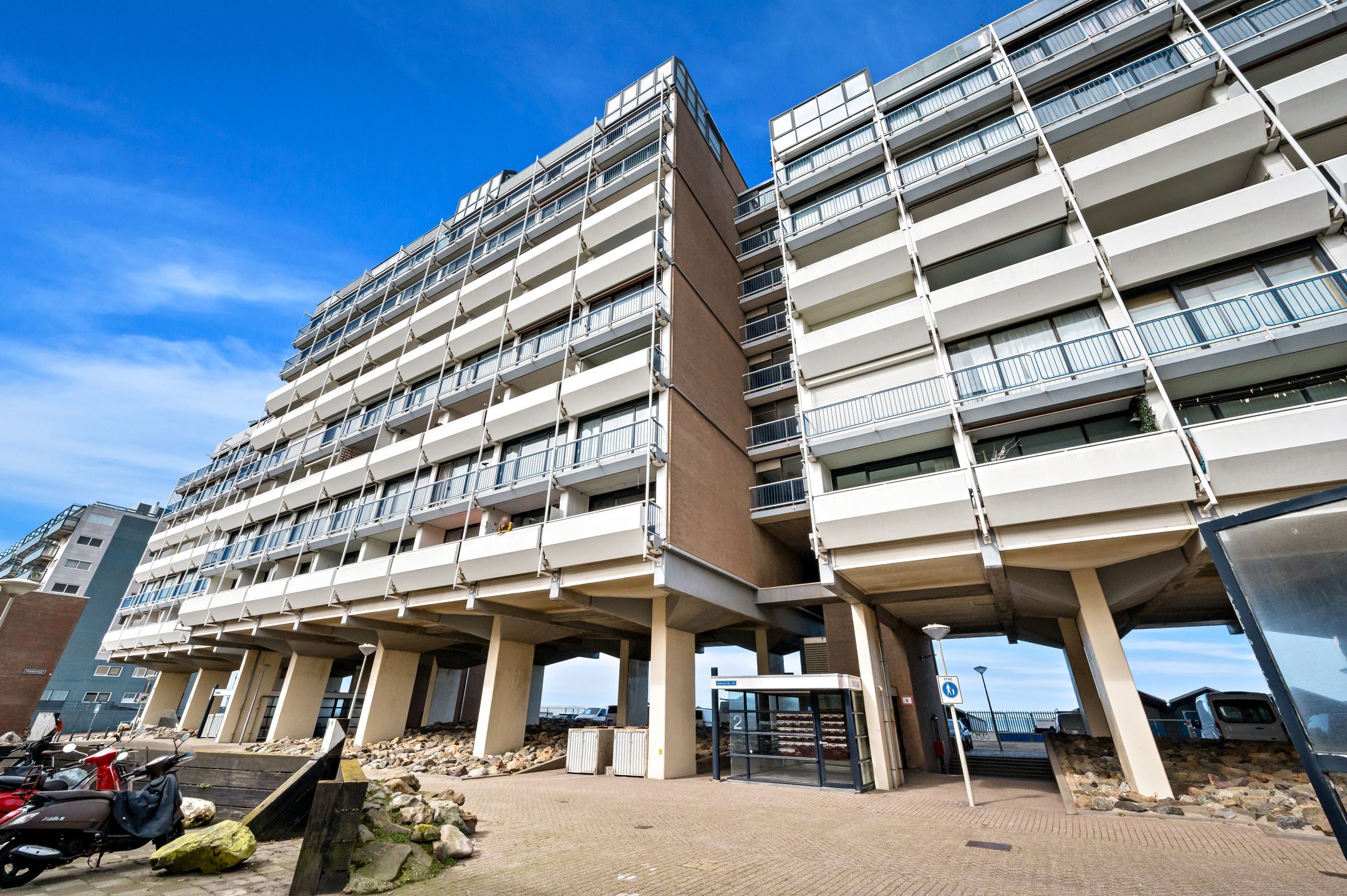 Foto 9 van Rederserf 124