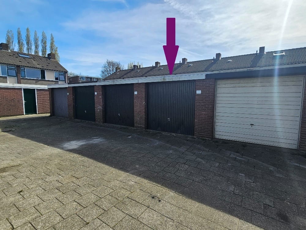 Guido Gezellestraat 28 
