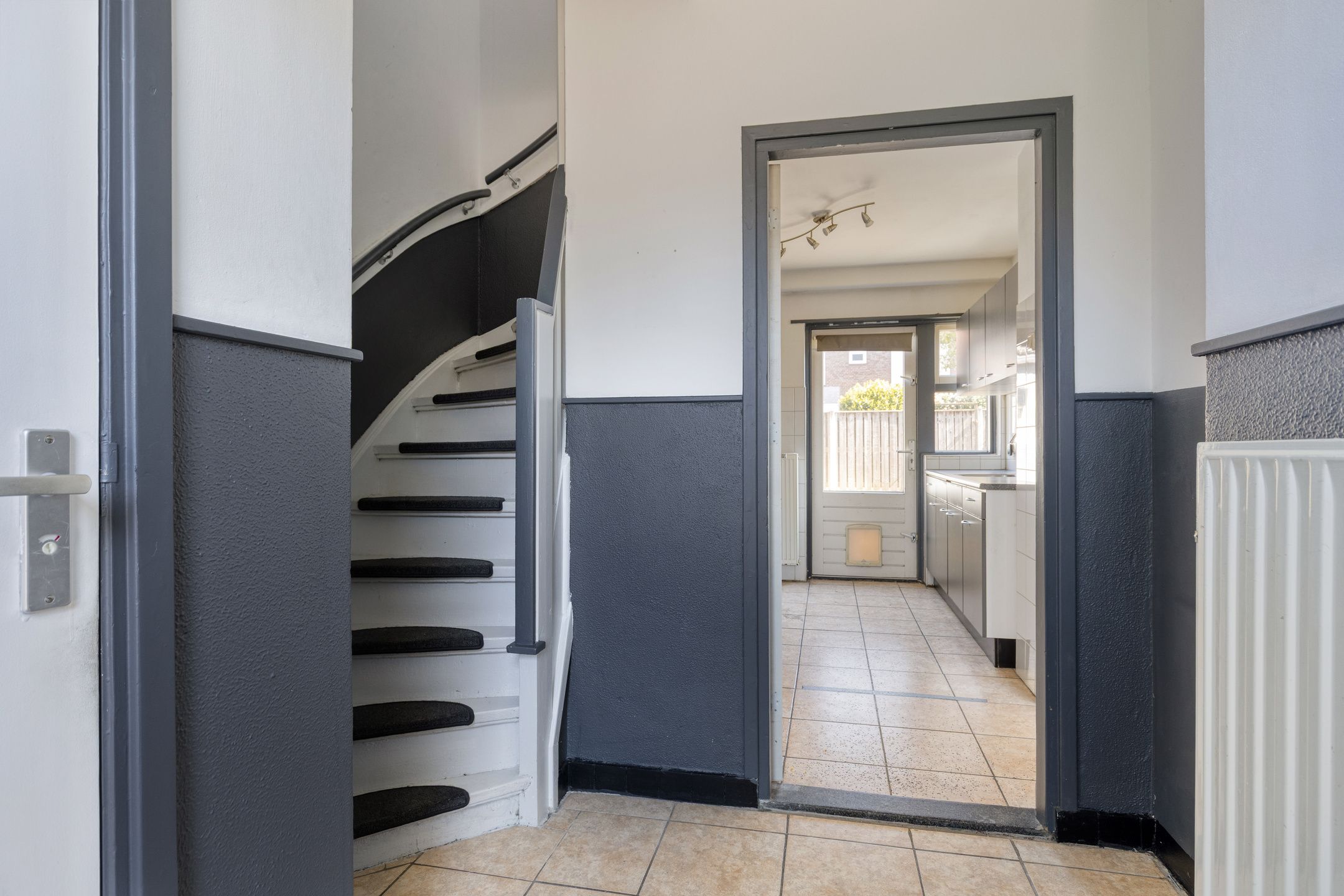 Photo 6 of August Sniedersstraat 7