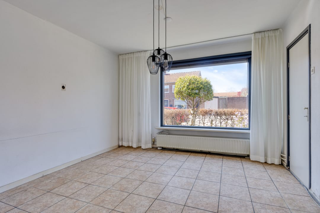 Photo 7 of August Sniedersstraat 7