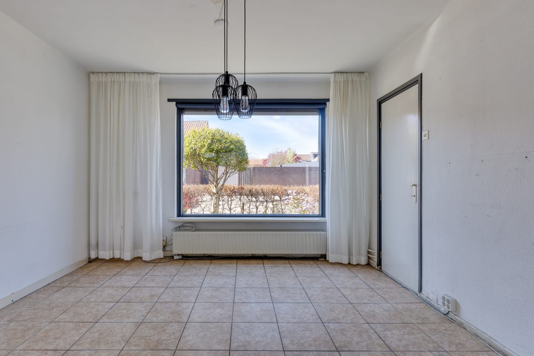 Photo 8 of August Sniedersstraat 7