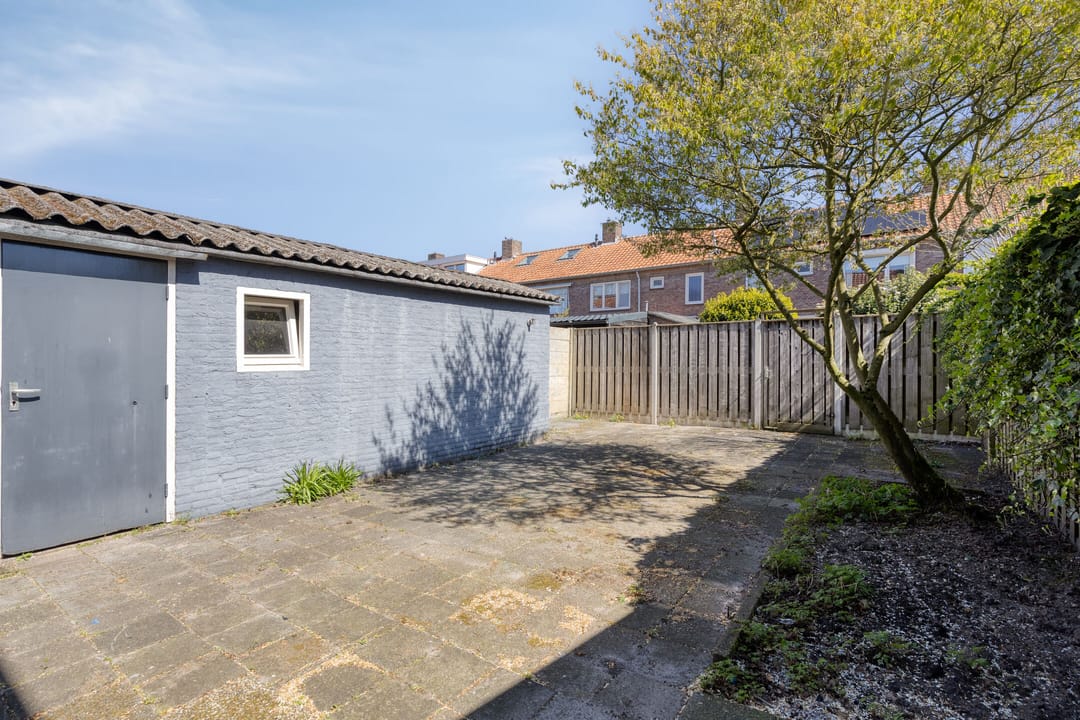 Photo 23 of August Sniedersstraat 7