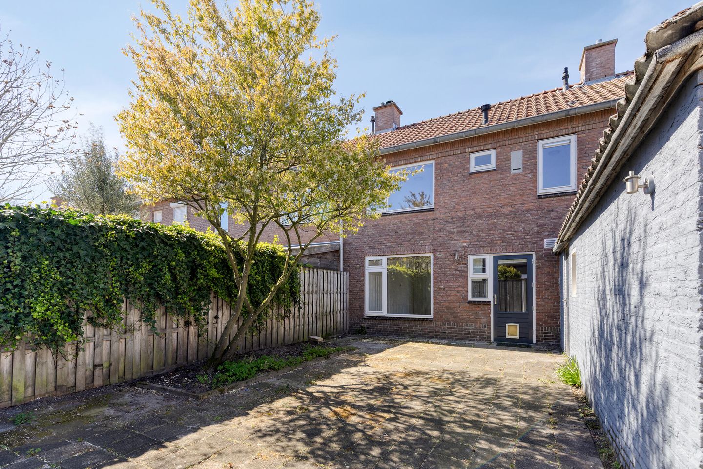 Photo 25 of August Sniedersstraat 7