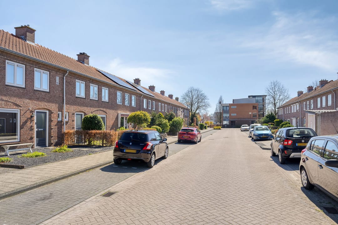 Photo 26 of August Sniedersstraat 7