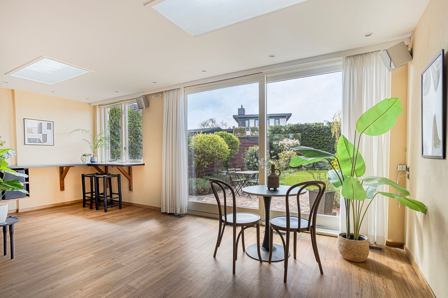 Foto 5 van Graaf van Aremberglaan 23