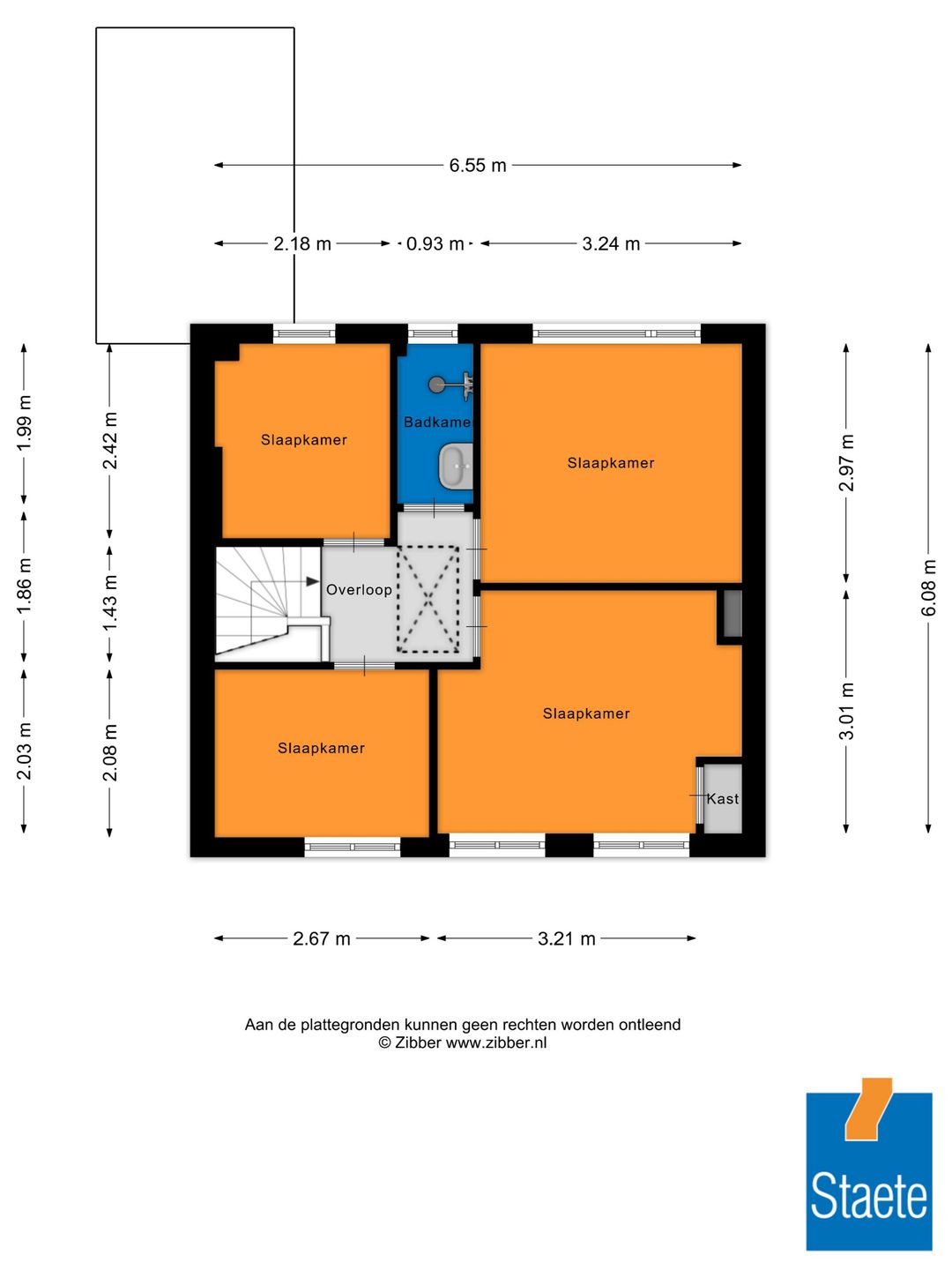 Photo 28 of August Sniedersstraat 7
