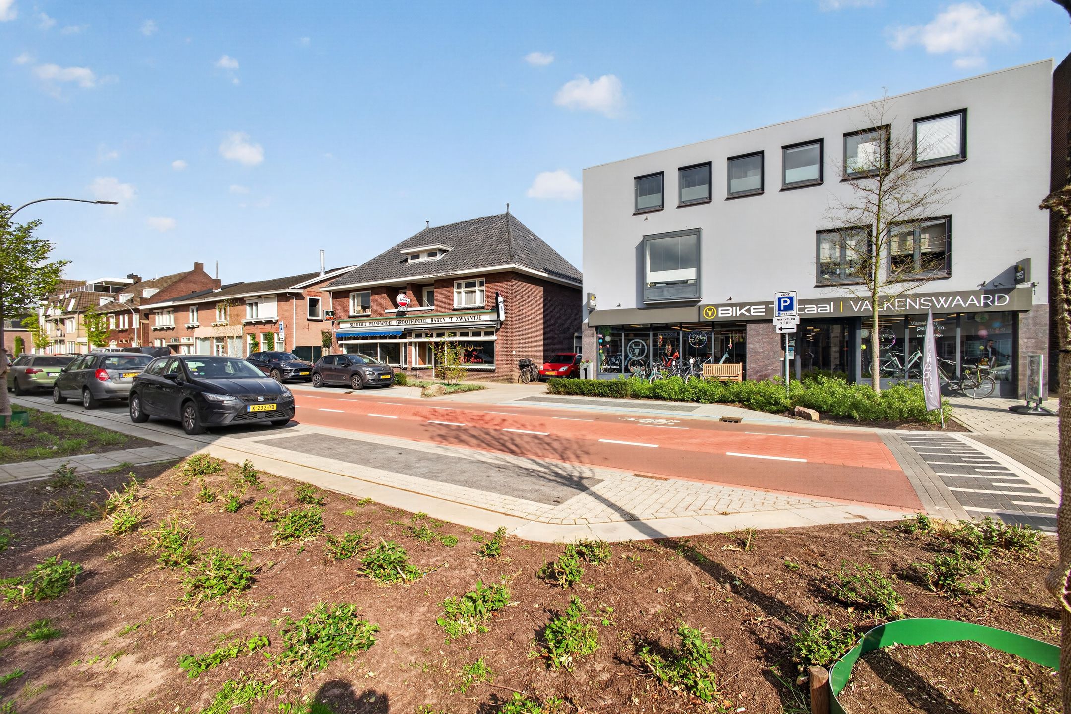 Foto 3 van Eindhovenseweg 106-B