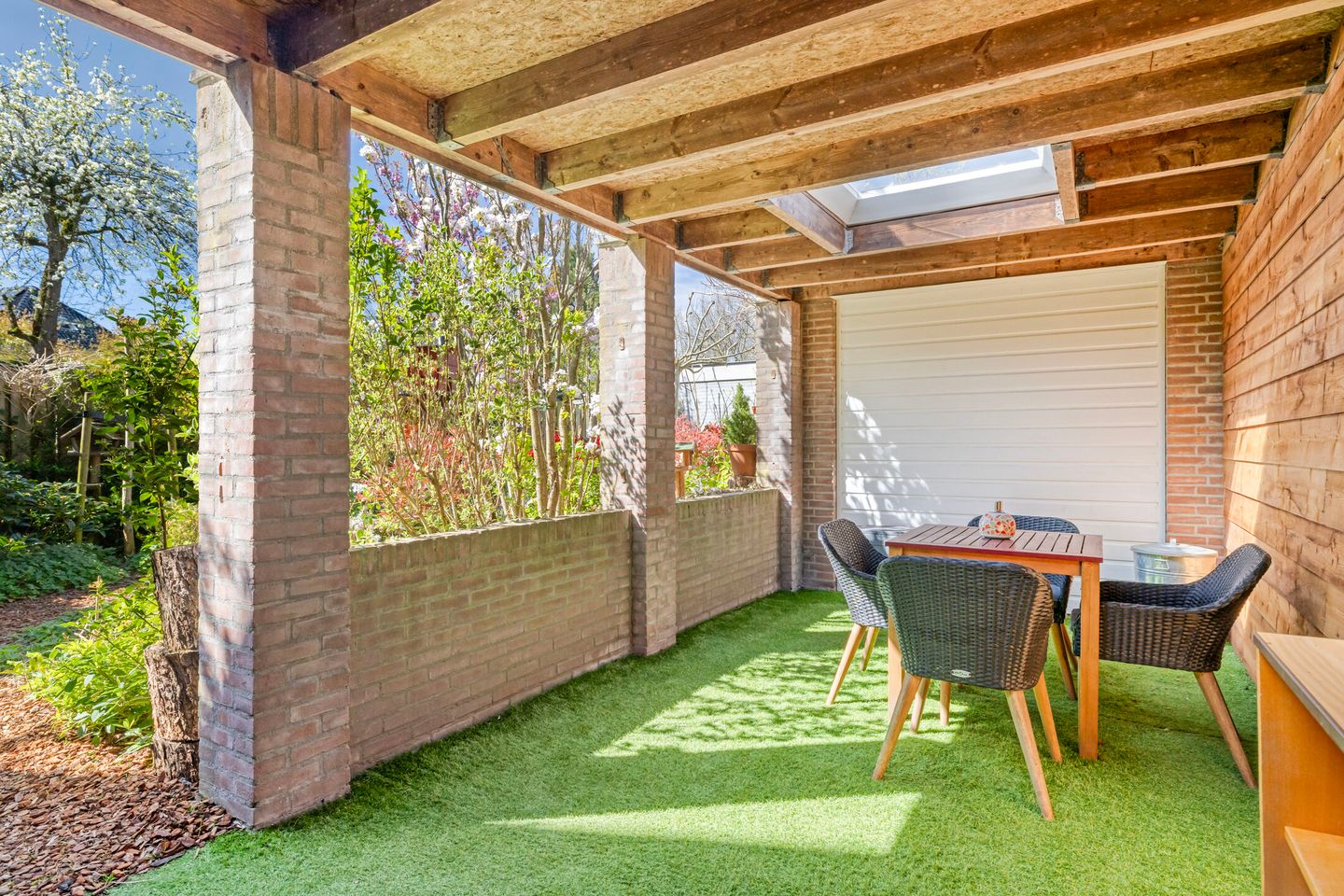 Foto 4 van Oosterwijklaan 6