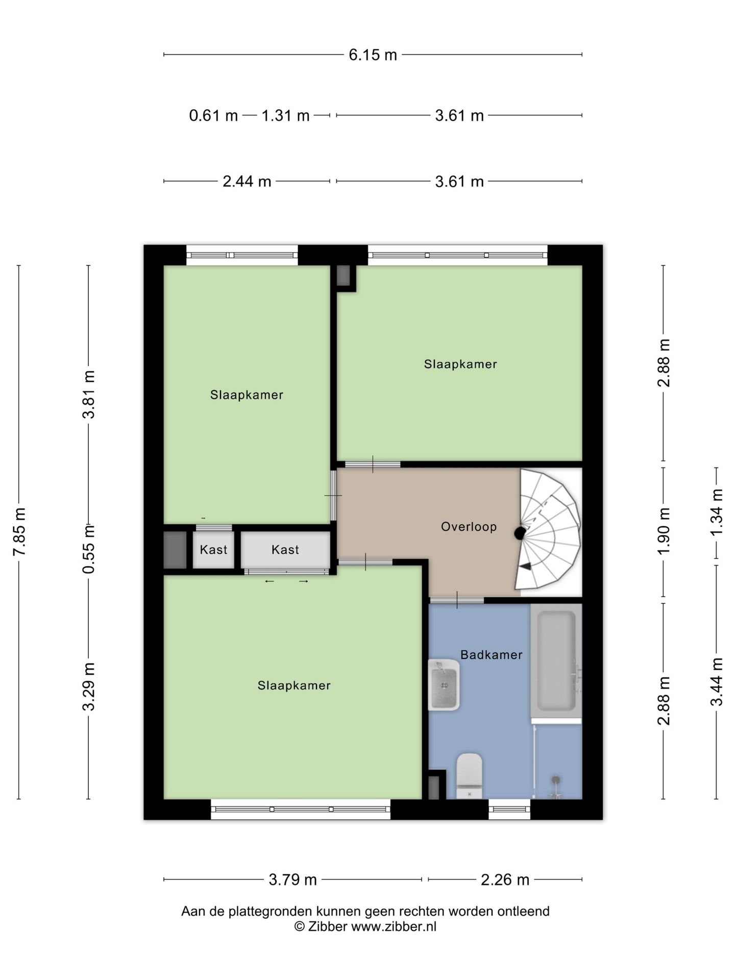 Foto 35 van Graaf van Aremberglaan 23