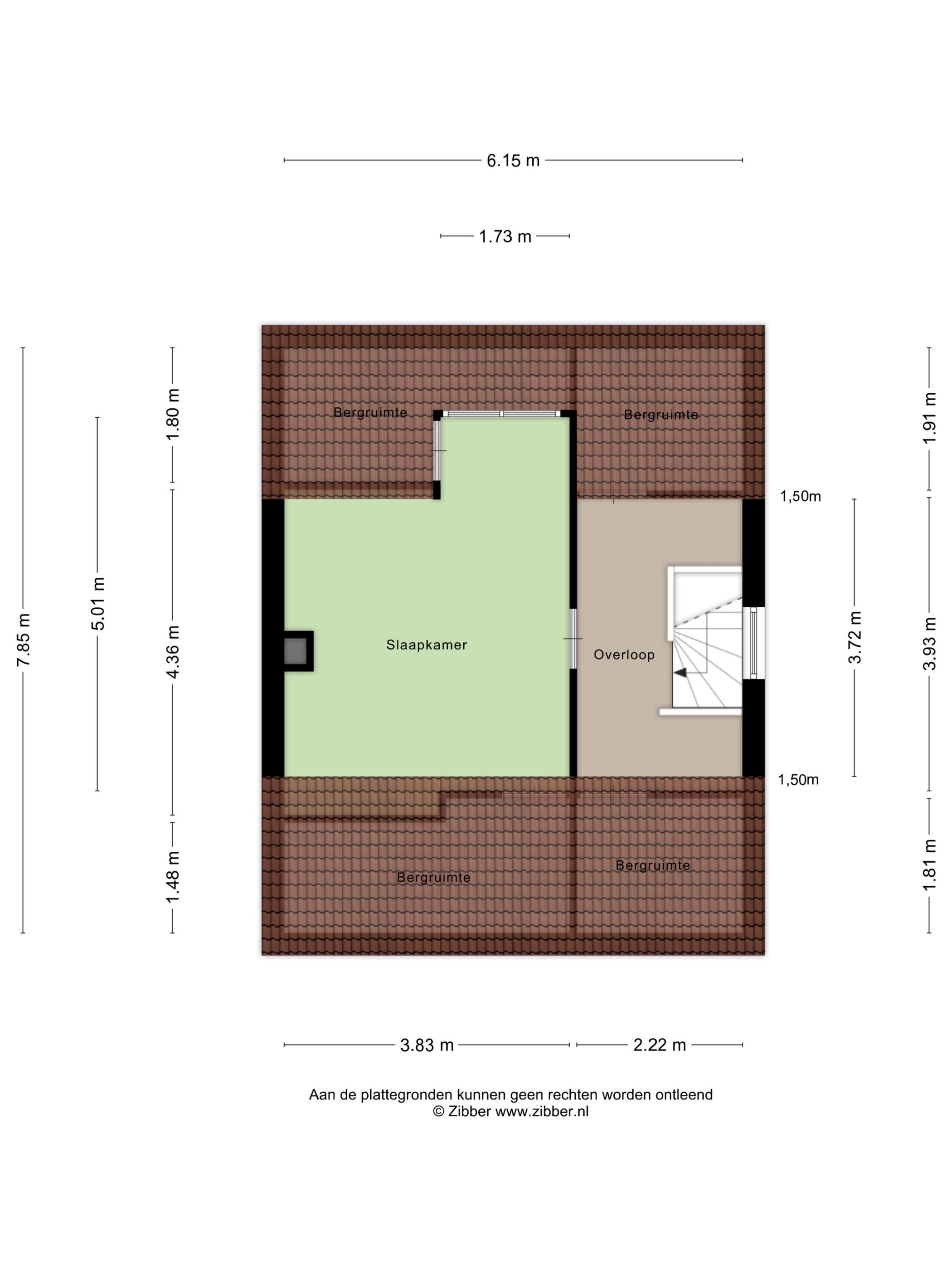 Foto 36 van Graaf van Aremberglaan 23