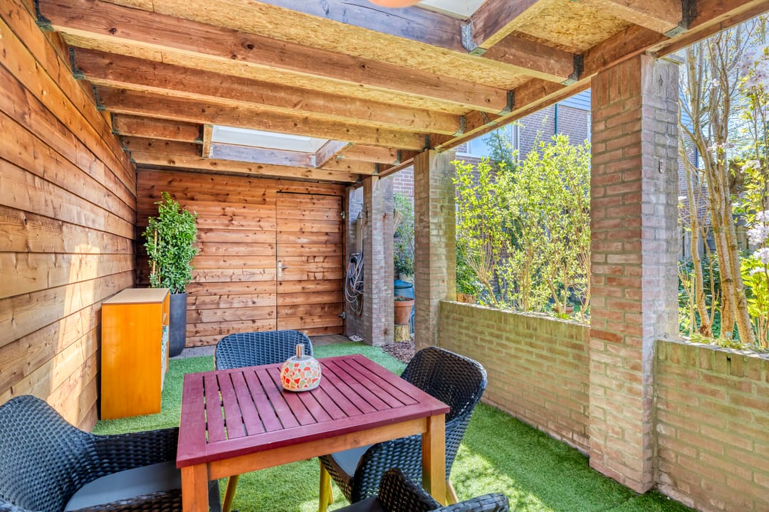 Foto 32 van Oosterwijklaan 6