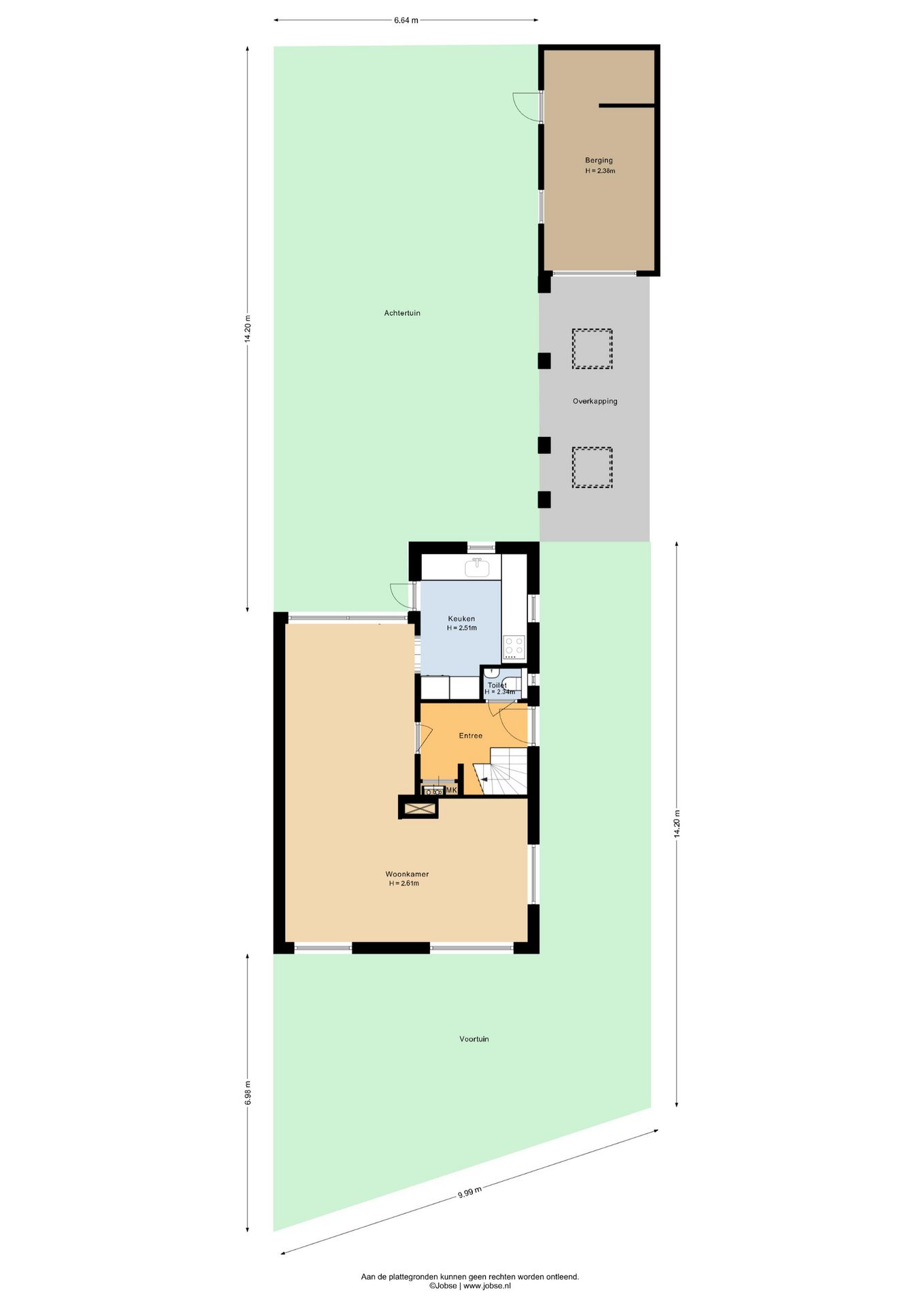 Foto 42 van Oosterwijklaan 6
