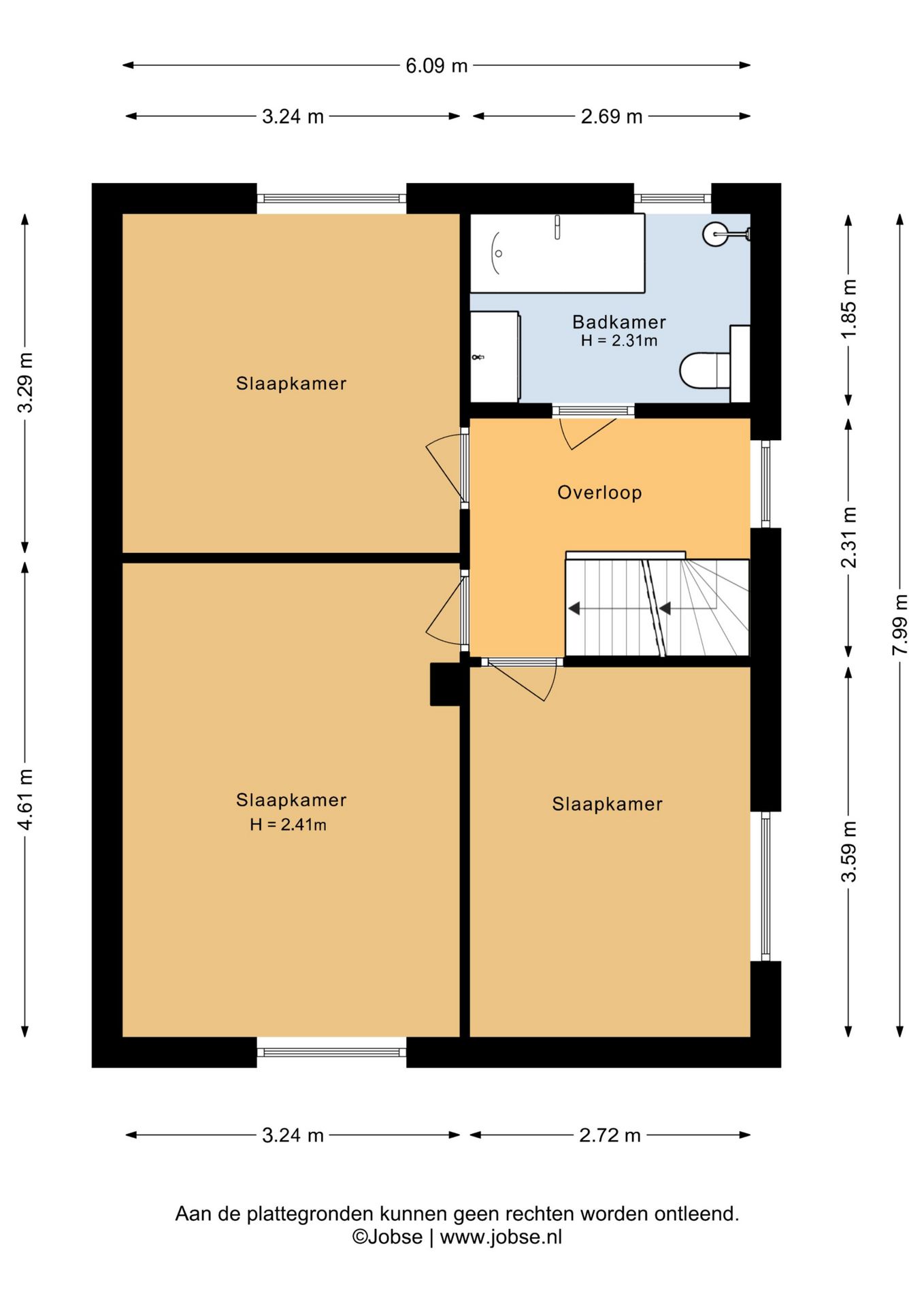 Foto 44 van Oosterwijklaan 6