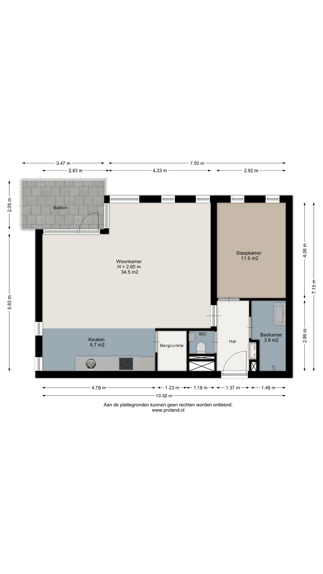 Foto 28 van Bernard de Wildestraat 636