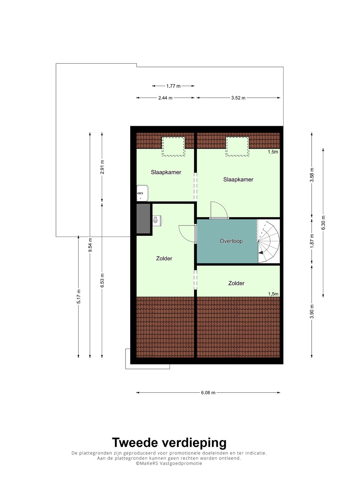Foto 38 van Zwanenzetel 5
