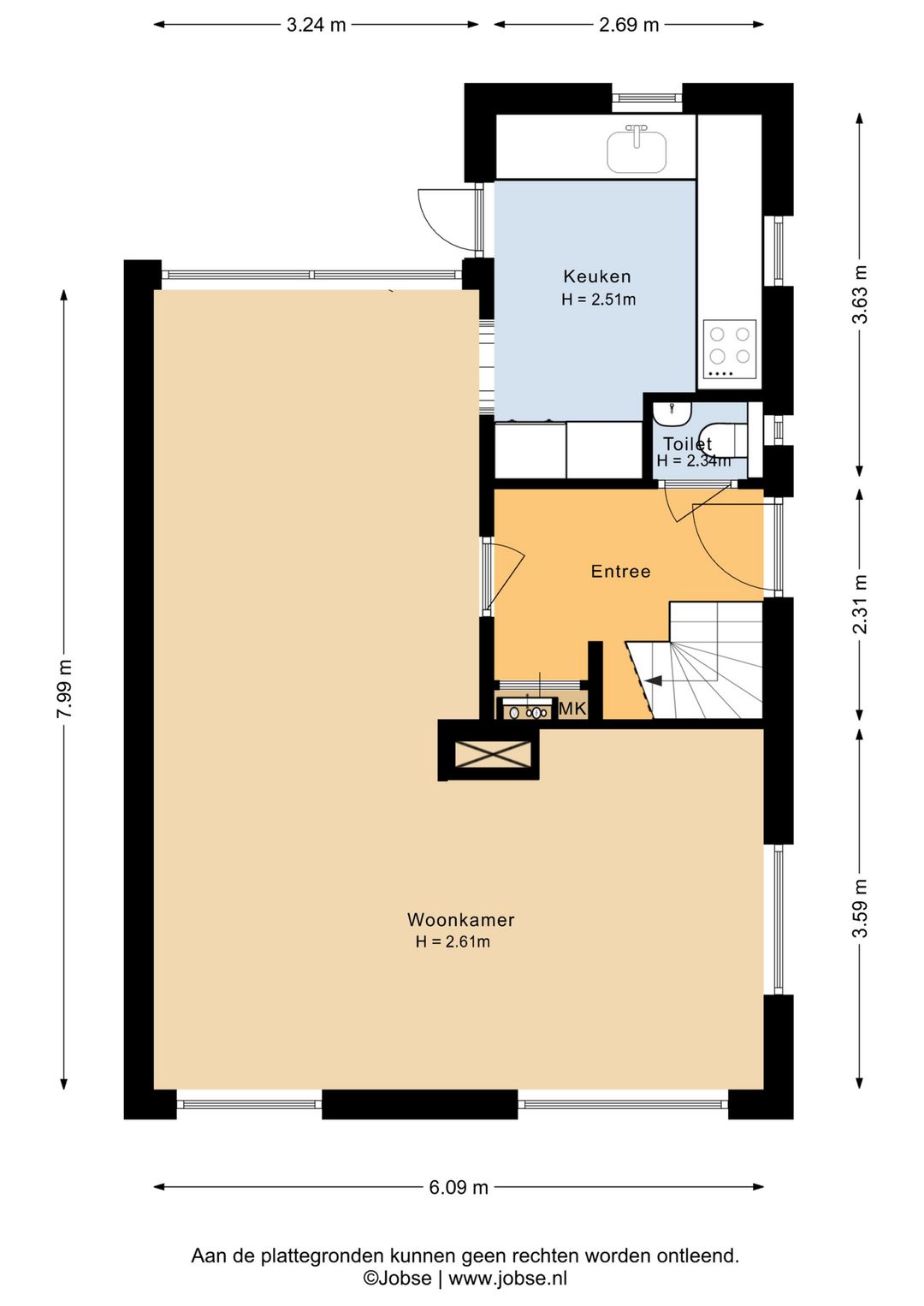 Foto 43 van Oosterwijklaan 6