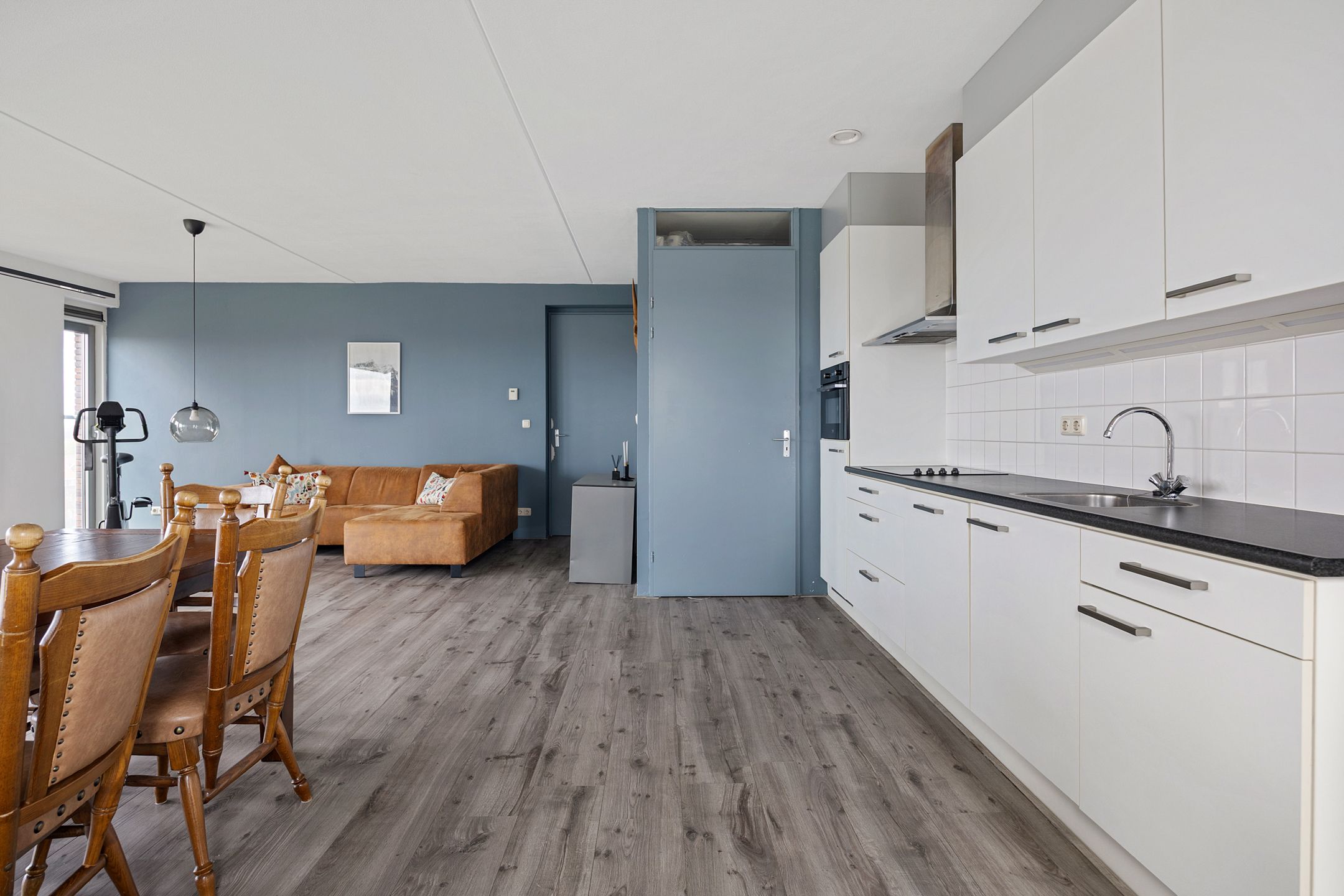 Foto 12 van Bernard de Wildestraat 636