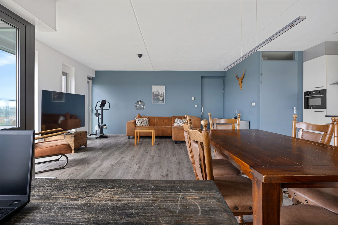 Foto 10 van Bernard de Wildestraat 636