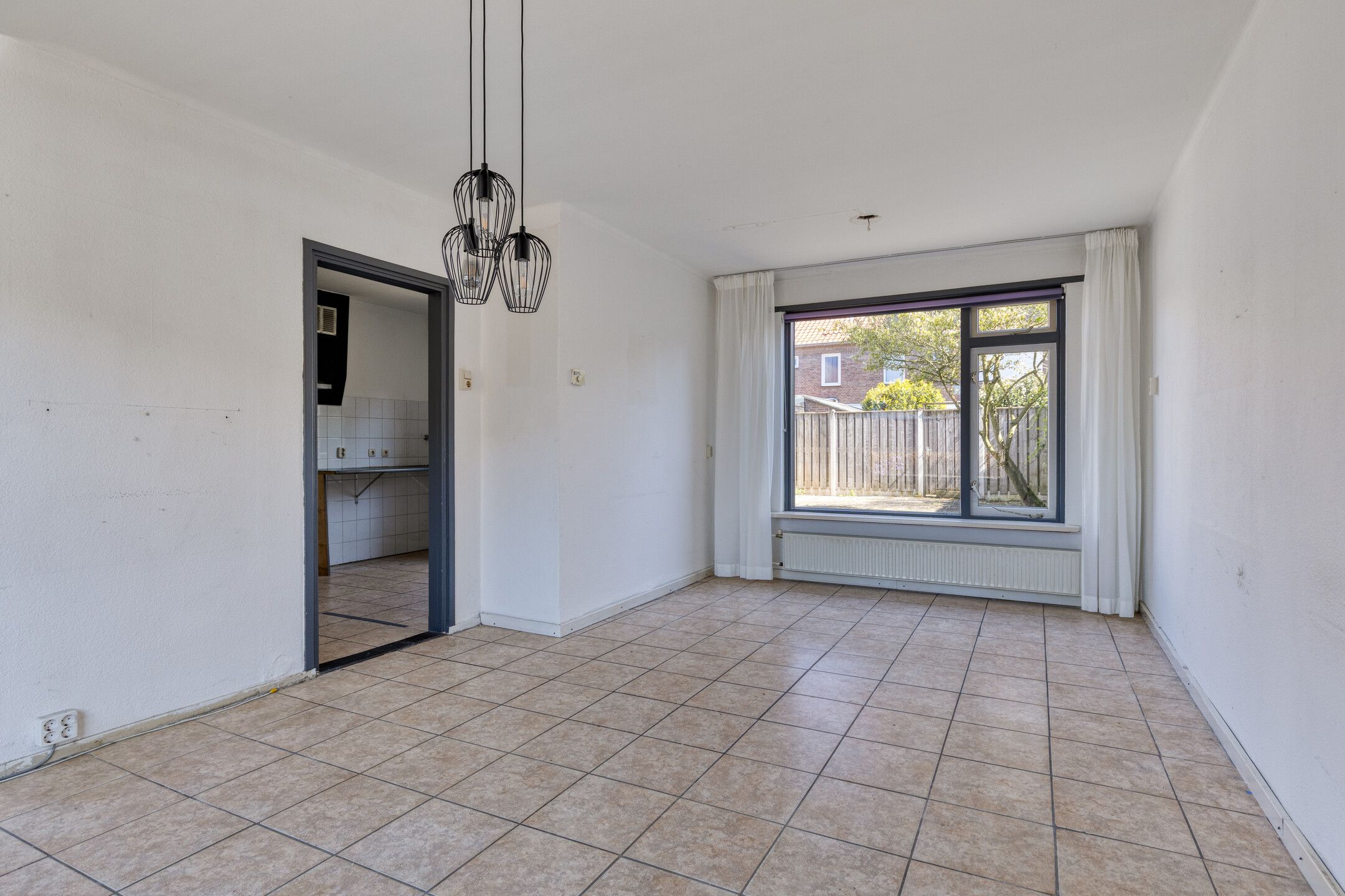 Photo 9 of August Sniedersstraat 7