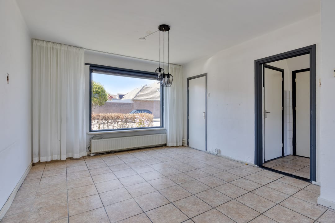 Photo 2 of August Sniedersstraat 7