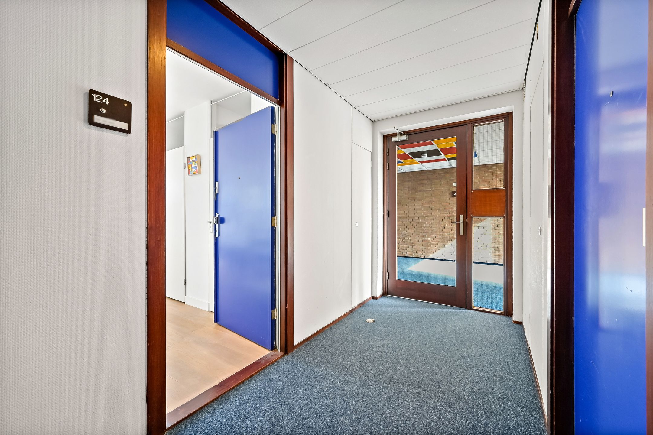 Foto 12 van Rederserf 124