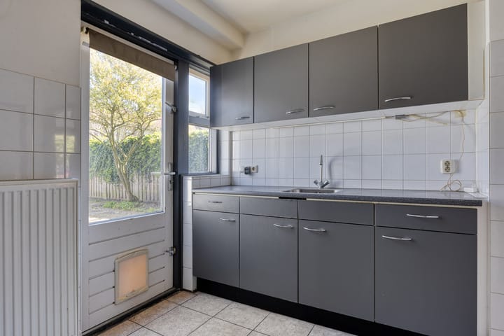 Foto 3 van August Sniedersstraat 7