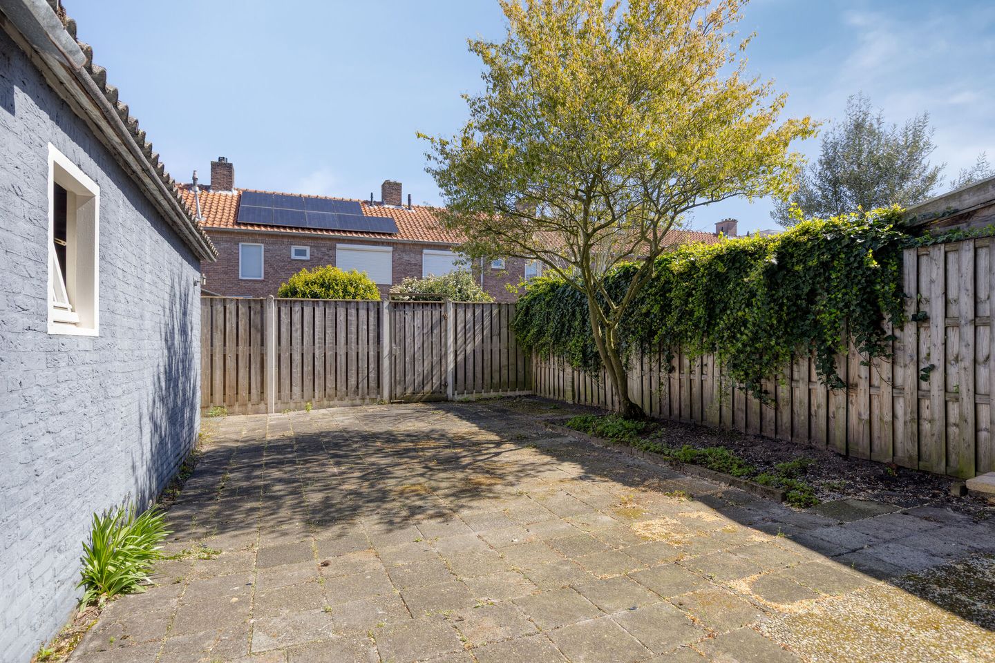 Photo 4 of August Sniedersstraat 7