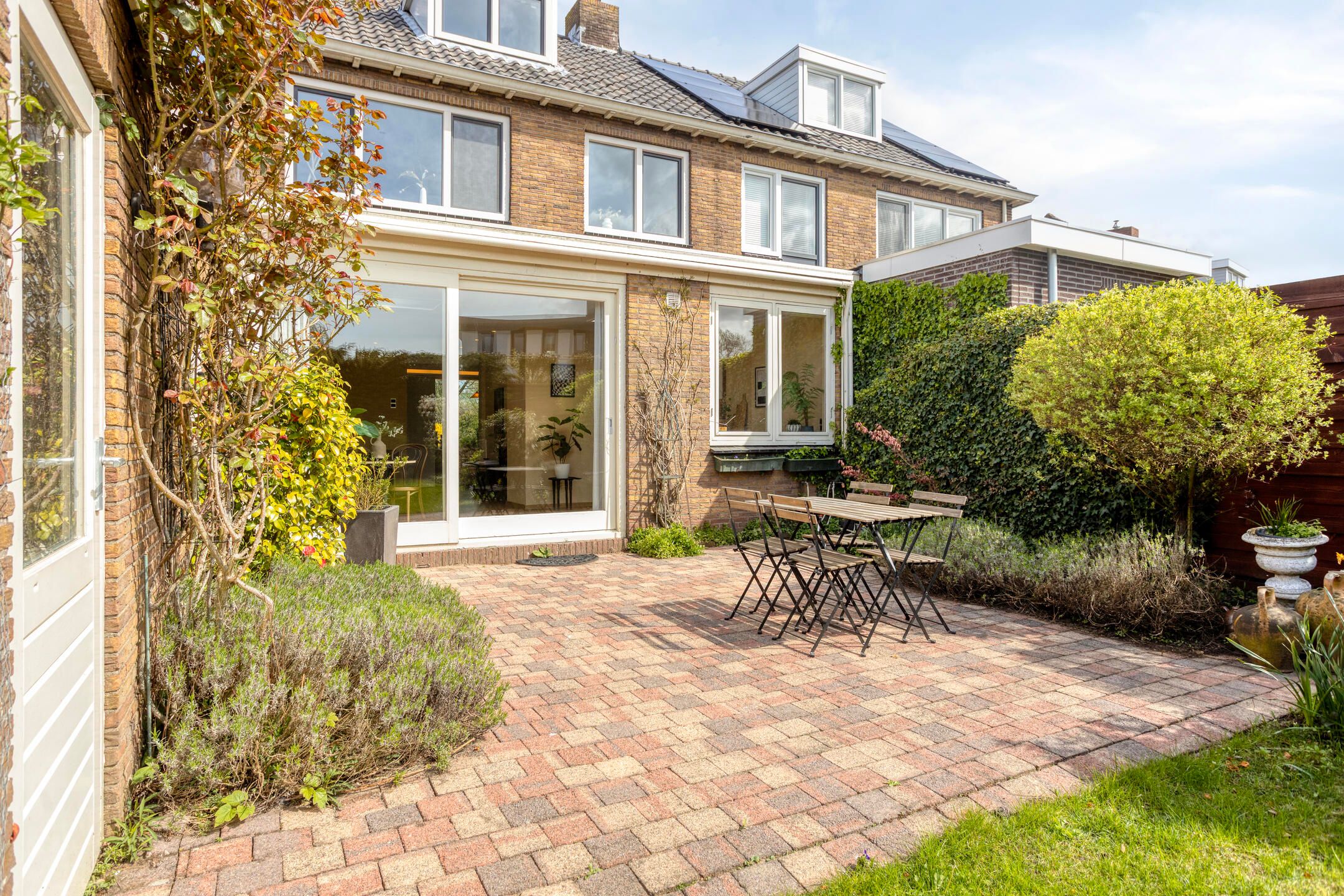 Foto 27 van Graaf van Aremberglaan 23