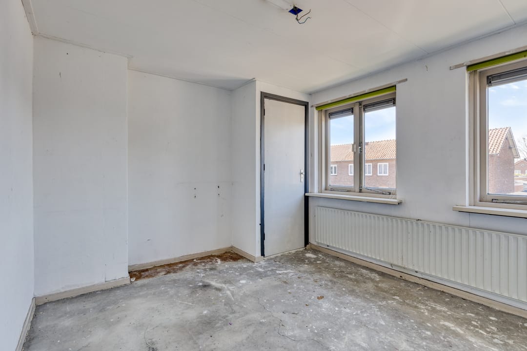 Photo 17 of August Sniedersstraat 7